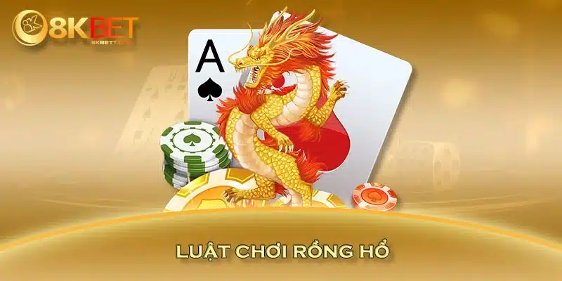 Luật chơi rồng hổ